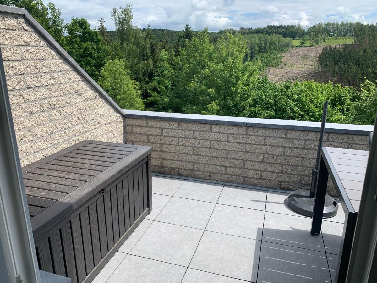 Terrasses De Malmedy Connecto Duplex 435 & 436 En Studio 336 Exterior photo